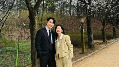 Daftar Drama Korea Terbaru yang Wajib Ditonton, Ini Pilihan Seru untuk Mengisi Waktu Luang!