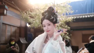 Daftar Drama Populer Dibintangi Liu Xie Ning, Akting Memukau & Kisah Seru Bikin Penasaran!
