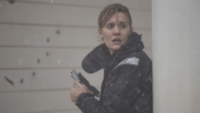 Daftar Film Aksi dan Thriller Hari Ini di Bioskop Trans TV Beserta Sinopsis Terbaru