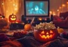 Daftar Film Horor Terbaik untuk Halloween, Siap Temani Malam dengan Kisah Seram