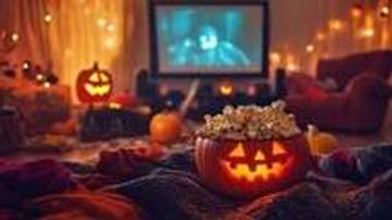 Daftar Film Horor Terbaik untuk Halloween, Siap Temani Malam dengan Kisah Seram