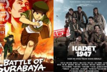 Daftar Film Inspiratif Bertema Kepahlawanan yang Wajib Ditonton Saat Momen Spesial