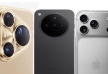 Daftar HP Kamera Unggulan dengan Fitur Canggih dan Perkiraan Harga Terbaru