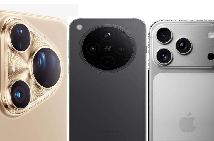 Daftar HP Kamera Unggulan dengan Fitur Canggih dan Perkiraan Harga Terbaru