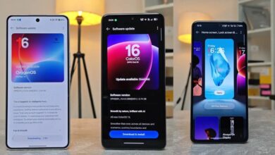 Daftar HP OPPO Dapat Update ColorOS 16: Jadwal Lengkap dan Cara Cek Terbaru 2025