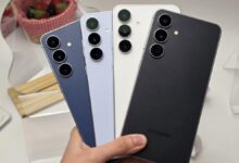 Daftar HP Rp 7 Jutaan hingga 10 Jutaan: Pilihan Ponsel Mid-range dan Flagship Spek Gahar