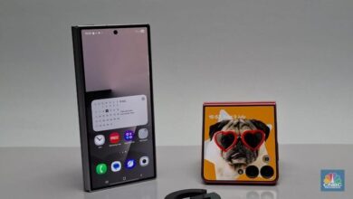 Daftar HP Samsung Kelas Atas Turun Harga, Simak Pilihan Terbaiknya di Sini