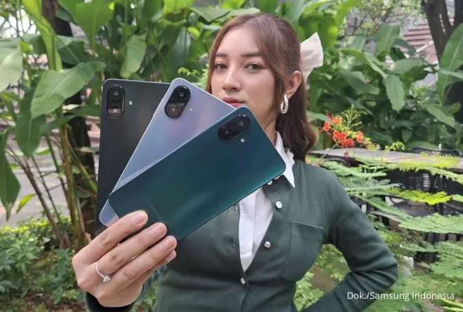 Daftar HP Samsung yang Kebagian Update One UI 8, Berikut Fitur Terbarunya