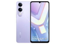 Daftar HP vivo dan iQOO Rp 2 Jutaan: Ada vivo Y19sGT 5G hingga iQOO Z10 Lite Terbaru