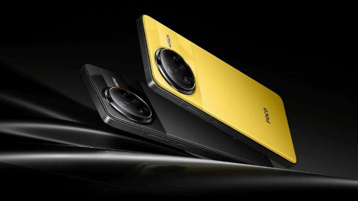 Daftar Harga HP POCO Terbaru: POCO C85 Mulai Rp 1 Jutaan, X7 5G dan F7 Ultra Turun Harga