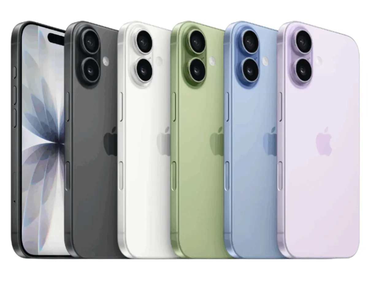 Daftar Harga iPhone Terbaru Desember 2025: Semua Seri dari iPhone SE hingga 16 Pro Max