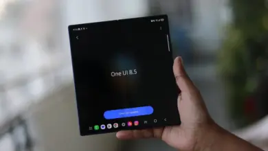 Daftar Lengkap HP Samsung yang Dapat Update One UI 8.5 Beta Terbaru 2025