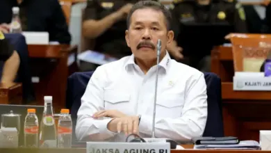 Daftar Lengkap Mutasi 68 Pejabat Kejaksaan Termasuk Kepala Kejaksaan Negeri