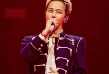 Daftar Lengkap Pemenang Melon Music Awards 2025: G-Dragon Borong 3 Daesang