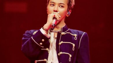 Daftar Lengkap Pemenang Melon Music Awards 2025: G-Dragon Borong 3 Daesang