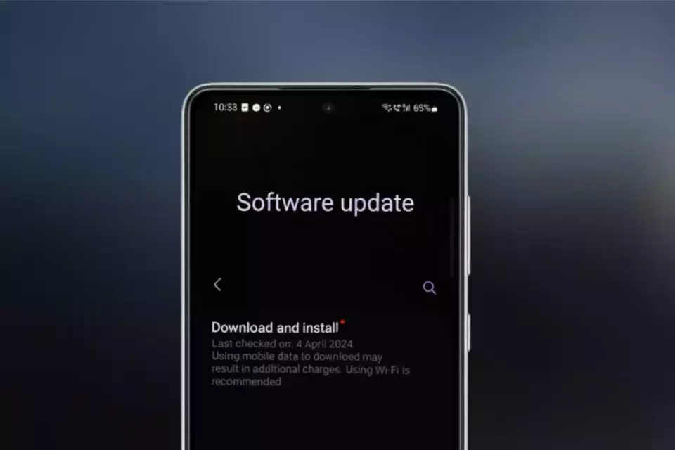 Daftar Lengkap Perangkat Samsung yang Mendapatkan Update Software Terbaru 2025