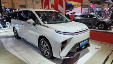 Daftar MPV Hybrid dan Listrik Terpopuler yang Tersedia di Pasar Otomotif Indonesia