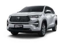 Daftar Mobil Terlaris Terbaru, Mobil Listrik Belum Masuk 10 Besar Pilihan Konsumen