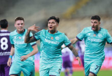 Daftar Pemain Resmi Serie A Pekan 13 dan Update Live Pertandingan Terbaru