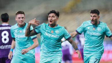 Daftar Pemain Resmi Serie A Pekan 13 dan Update Live Pertandingan Terbaru