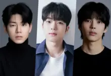 Daftar Pemain dan Alur Cerita Drama Korea STAND-IN CSAT, Cek Jadwal Tayang Resminya di Sini