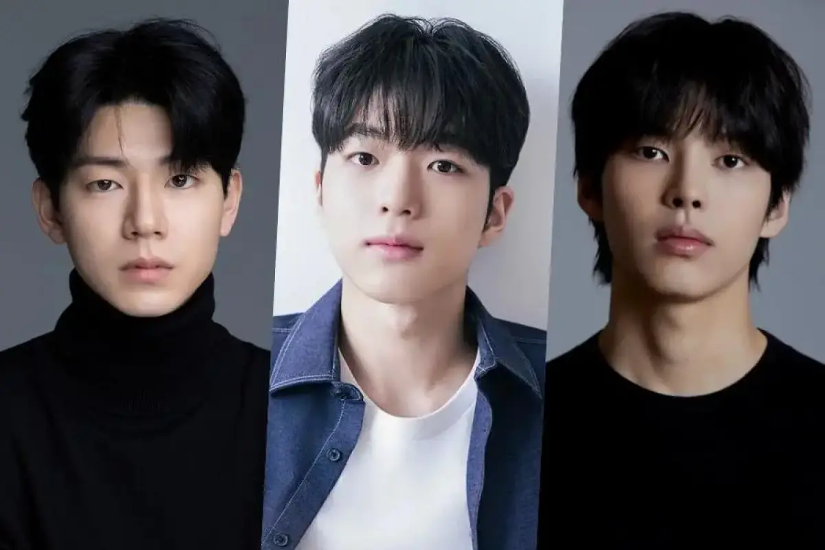 Daftar Pemain dan Alur Cerita Drama Korea STAND-IN CSAT, Cek Jadwal Tayang Resminya di Sini