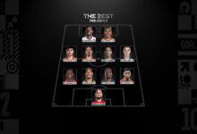 Daftar Pemenang The Best FIFA Football 2025: PSG Kuasai, Bonmati Raih Kemenangan Ke-3