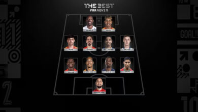 Daftar Pemenang The Best FIFA Football 2025: PSG Kuasai, Bonmati Raih Kemenangan Ke-3