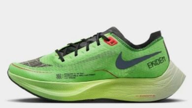 Daftar Sepatu Lari Terlaris 2025 Beserta Kisaran Harganya untuk Semua Anggaran