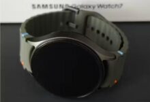 Daftar Smartwatch Samsung Terbaik 2025: Fitur Unggulan & Harga Terbaru Terupdate