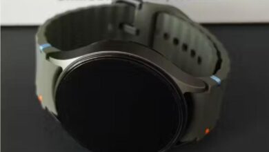 Daftar Smartwatch Samsung Terbaik 2025: Fitur Unggulan & Harga Terbaru Terupdate