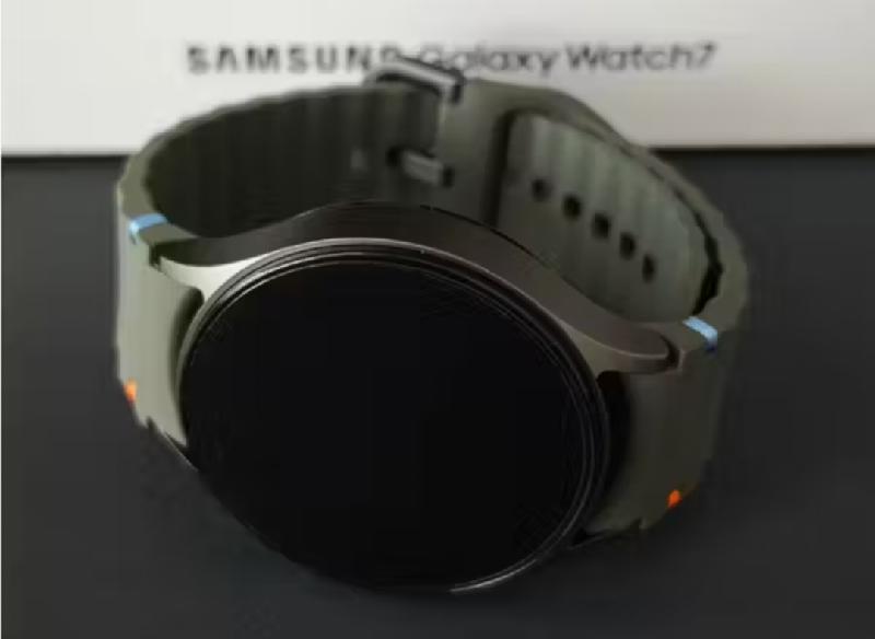 Daftar Smartwatch Samsung Terbaik 2025: Fitur Unggulan & Harga Terbaru Terupdate