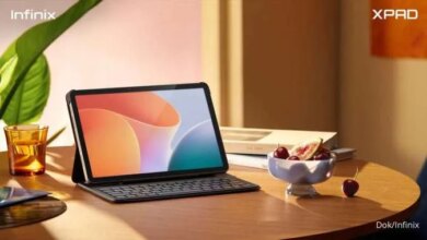 Daftar Tablet Murah Infinix Terbaik 2025, Fitur Melimpah dan Harga Terjangkau