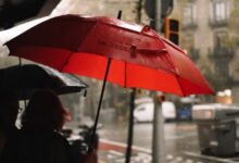 Daftar Wilayah Berpotensi Hujan Lebat 2-8 Desember 2025, BMKG Imbau Waspada Cuaca Ekstrem