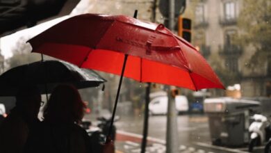 Daftar Wilayah Berpotensi Hujan Lebat 2-8 Desember 2025, BMKG Imbau Waspada Cuaca Ekstrem