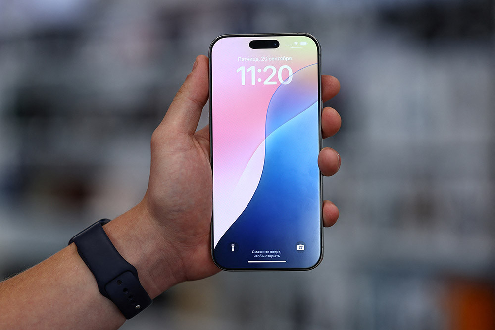 Daftar iPhone yang Dapat Update iOS 26.2, iPhone XR Resmi Pensiun dari Dukungan Apple