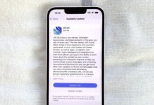 Daftar iPhone yang Tidak Mendapat Update iOS 26, Pengguna Sudah Bisa Unduh Versi Terbaru