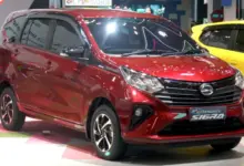 Daihatsu Angkat Bicara: Segmen LCGC Tersaingi Mobil Listrik Murah Mulai 2025