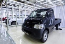 Daihatsu Catat Rekor Penjualan 12.750 Unit di November 2025, Ini Faktor Utamanya