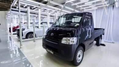 Daihatsu Catat Rekor Penjualan 12.750 Unit di November 2025, Ini Faktor Utamanya