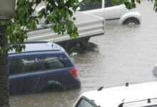 Daihatsu Siap Bantu Konsumen Terdampak Banjir di Sumatera dengan Layanan Khusus