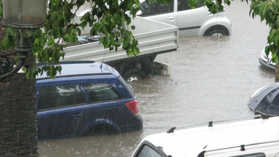 Daihatsu Siap Bantu Konsumen Terdampak Banjir di Sumatera dengan Layanan Khusus