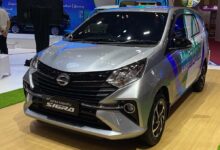 Daihatsu Usung Semangat Bahagia Sejak Pertama di GJAW 2025, Hadirkan Inovasi Terbaru