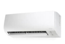 Daikin AC FTKH Flagship di Indonesia Hadir dengan Blue Fin Coating Anti Korosi dan Bocor