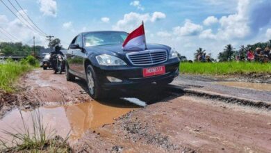 Dampak Kehadiran Mobil Nasional Terhadap Strategi Mercedes-Benz di Pasar Otomotif