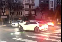 Dampak Pemadaman Listrik San Francisco: Robotaxi Waymo Lumpuh, Tesla Tetap Beroperasi