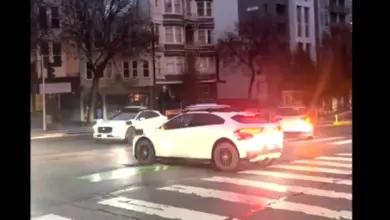 Dampak Pemadaman Listrik San Francisco: Robotaxi Waymo Lumpuh, Tesla Tetap Beroperasi