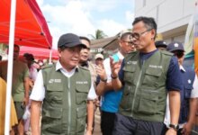 Danantara dan BRI Salurkan Bantuan untuk Pemulihan Pasca Bencana di Aceh Tamiang