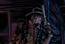 Dapatkan Keseruan Blood West, FPS Stealth Imersif, Gratis Eksklusif 24 Jam di Epic!