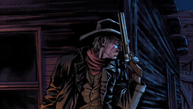 Dapatkan Keseruan Blood West, FPS Stealth Imersif, Gratis Eksklusif 24 Jam di Epic!